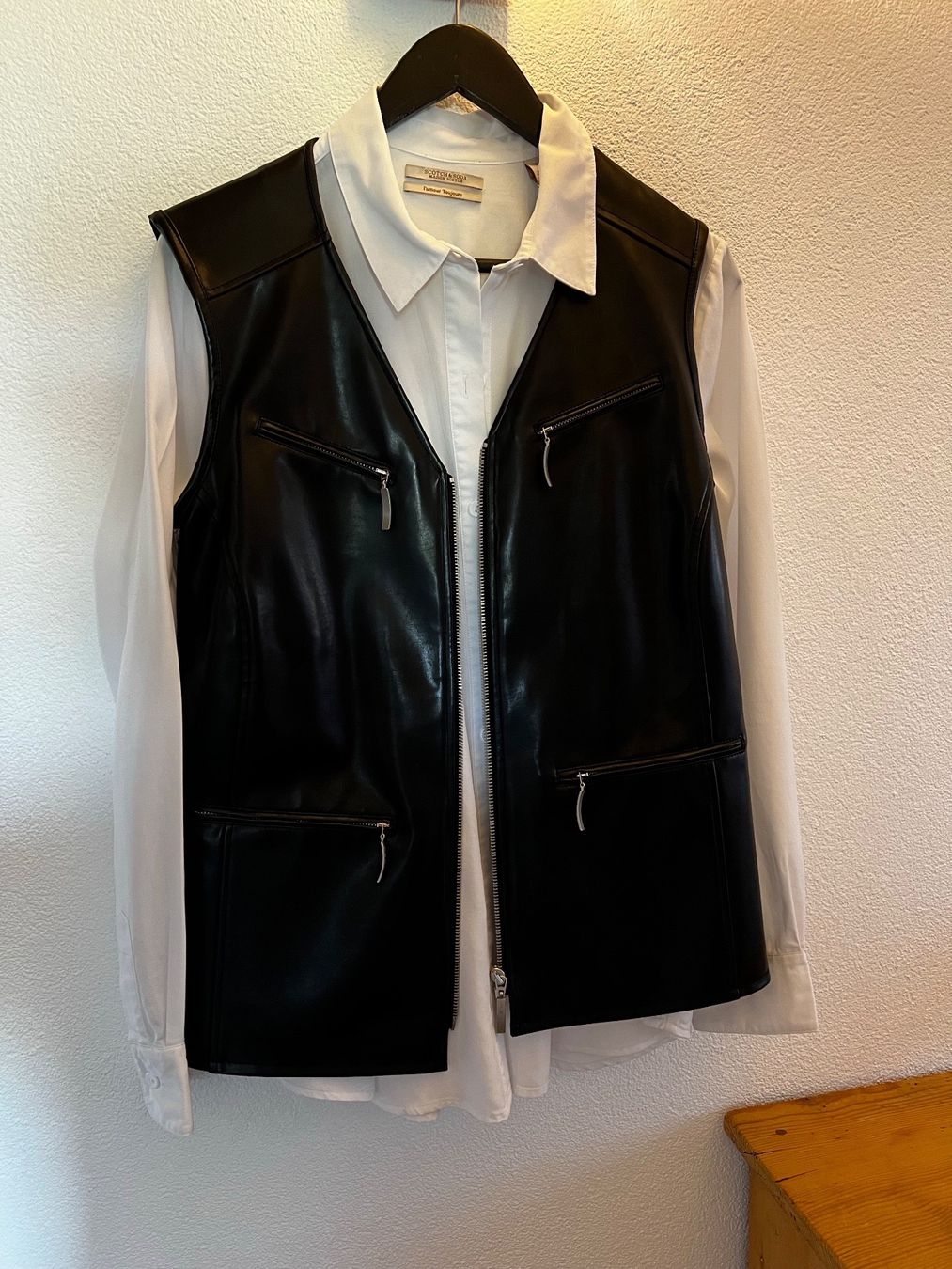 Gilets & Westen: Tuzzi Gilet – Neu (gemäss Beschreibung) aus Kloten von pae_wq5j 1