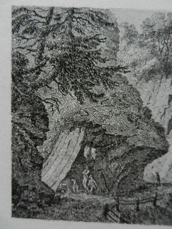 Stiche: St.Luzisteig im Gesicht – Gebraucht aus Risch von Rischli15 3