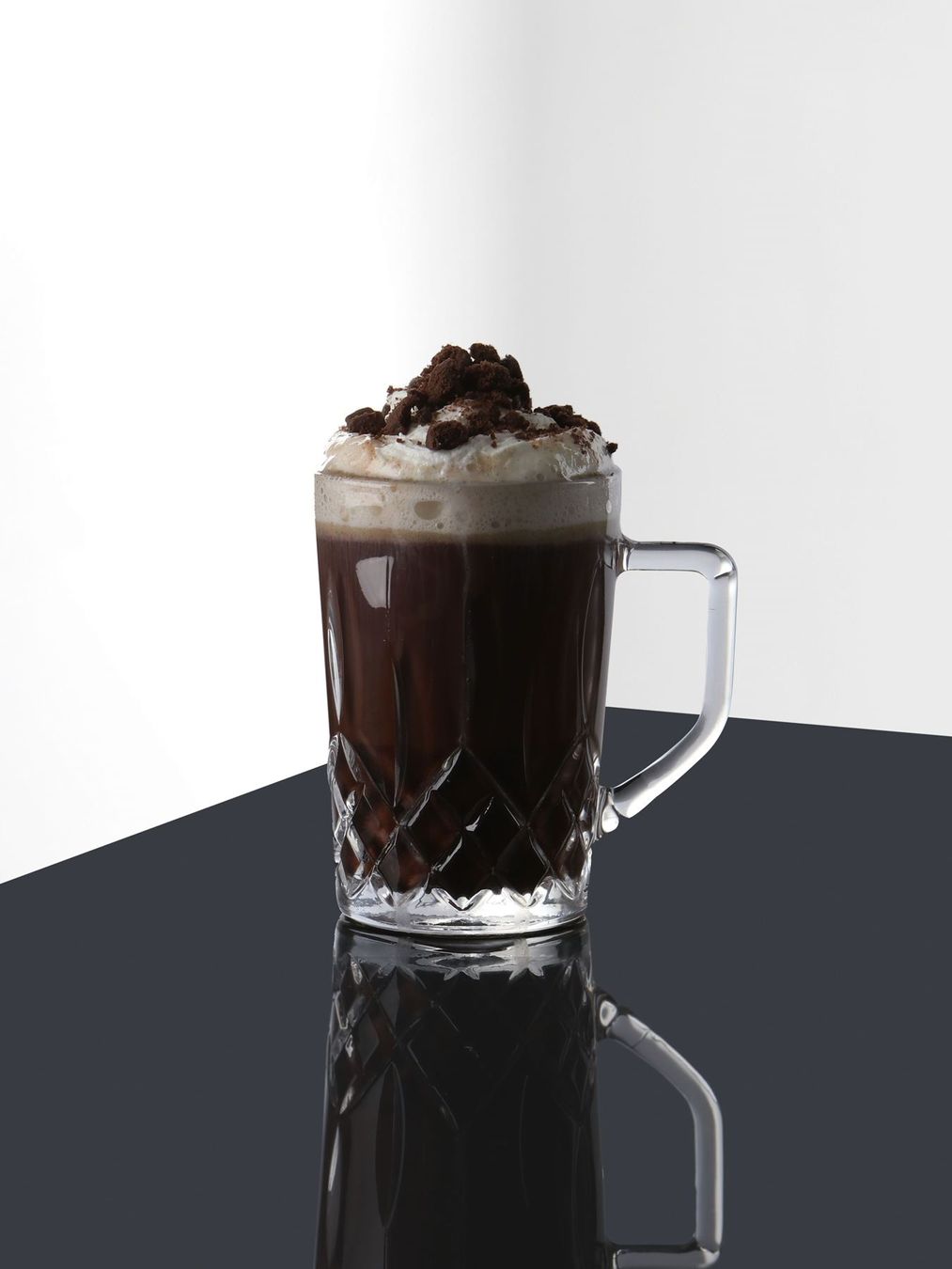 Bicchieri: Kaffee Extra Glas HARVEY Set 4 Stk – Nuovo e nell'imballaggio originale da Wettingen venduto da kochshop 2