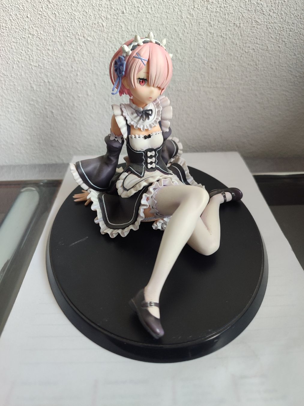 Figuren: RAM Re:Zero -Starting Life in Another World – Gebraucht aus Quartino von alv_wr7d 2