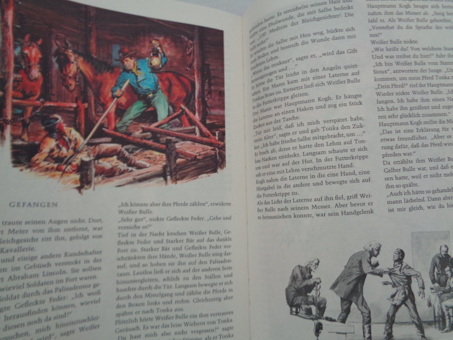 Libri: Walt Disneys - Abenteuer Amerika – Usato da Chur venduto da omonia 6