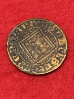 Monnaie Allemagne 🇩🇪 1553/1612