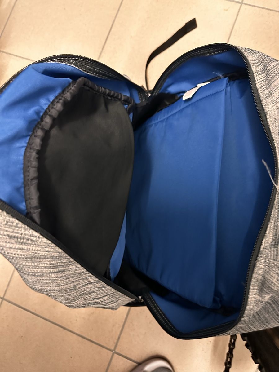 Dakine Zaini: Sac à dos Dakine – Usato da Grône venduto da Amte73 2
