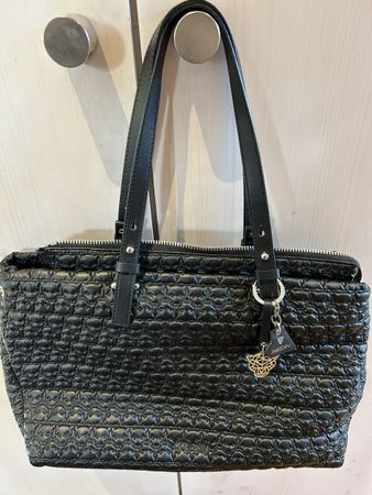 Vintage Marc Cain Tasche 🔝🔝schwarz