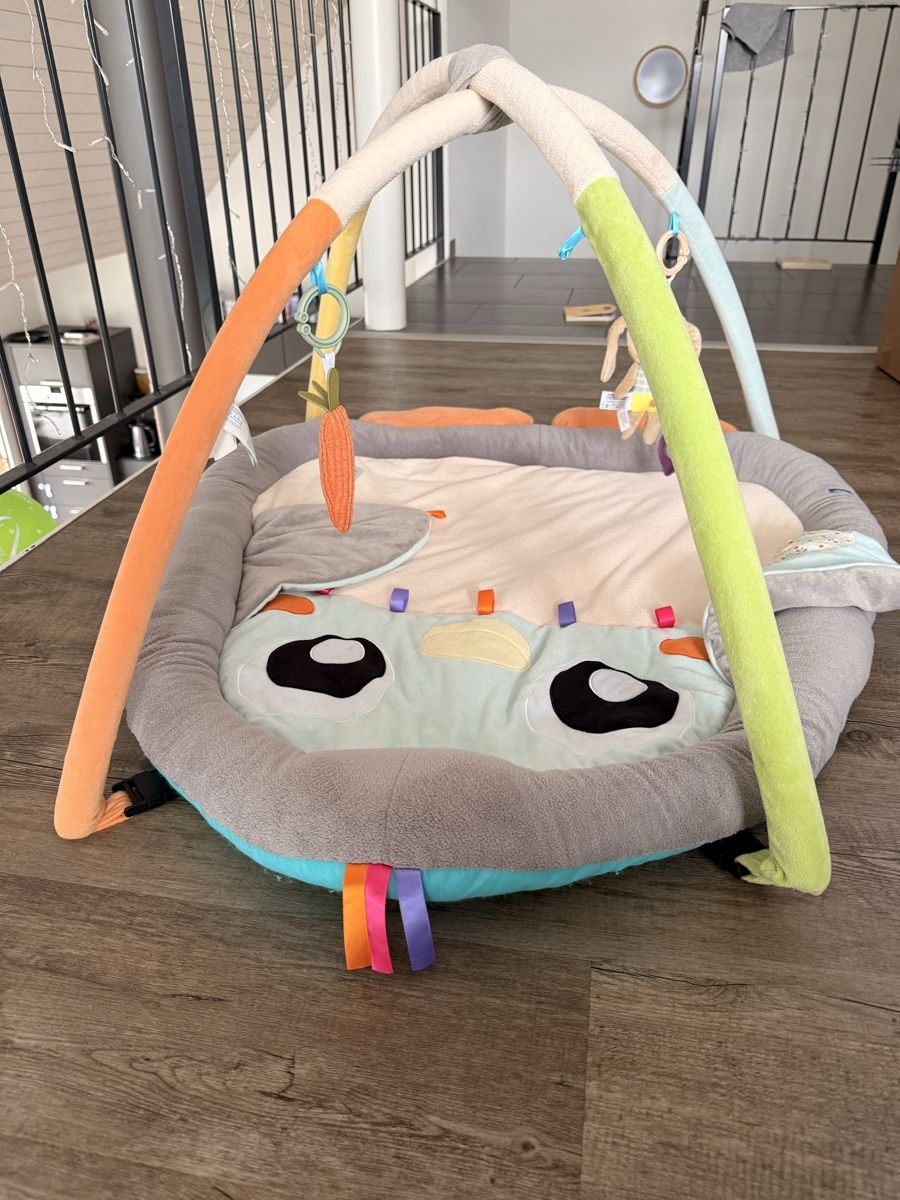 Tappeto da gioco: Spielbogen / Play Gym Mat – Usato da Thörigen venduto da fsuli 2
