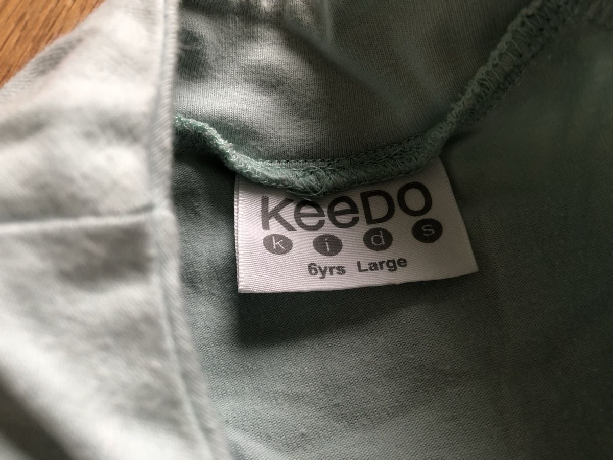 Vestiti & Gonne: Kleid 128 – Usato da Adligenswil venduto da ZGB 4