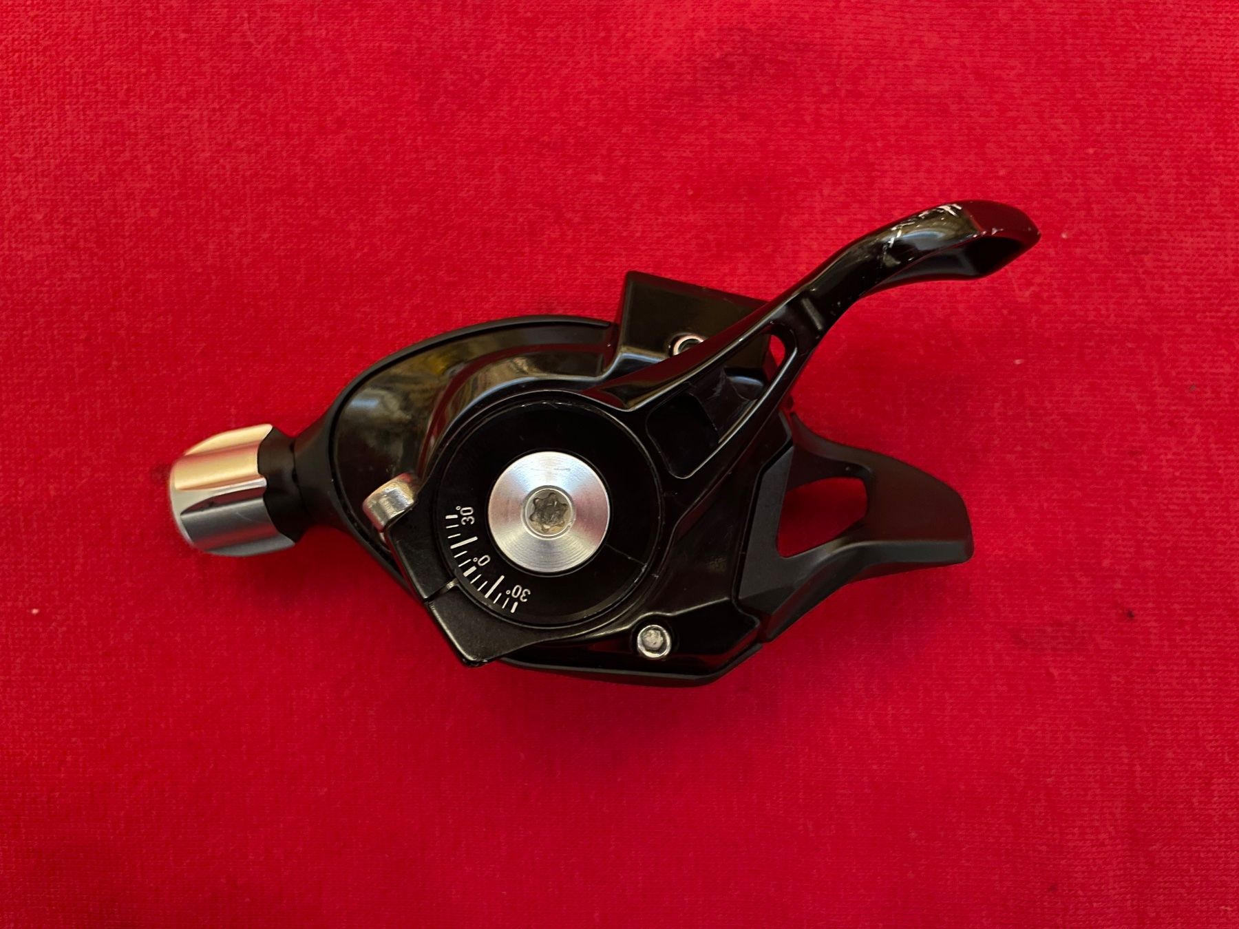 Sram Pezzi di ricambio: Sram X01 eMTB 11-fach Trigger – Usato da Zürich venduto da Alexazwa 2