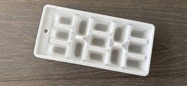 Eiswürfelform / Gefrierform für Eiswürfel