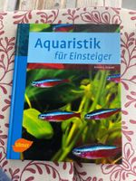 Aquaristik Ratgeber für Einsteiger - Ulmer Verlag 🐠