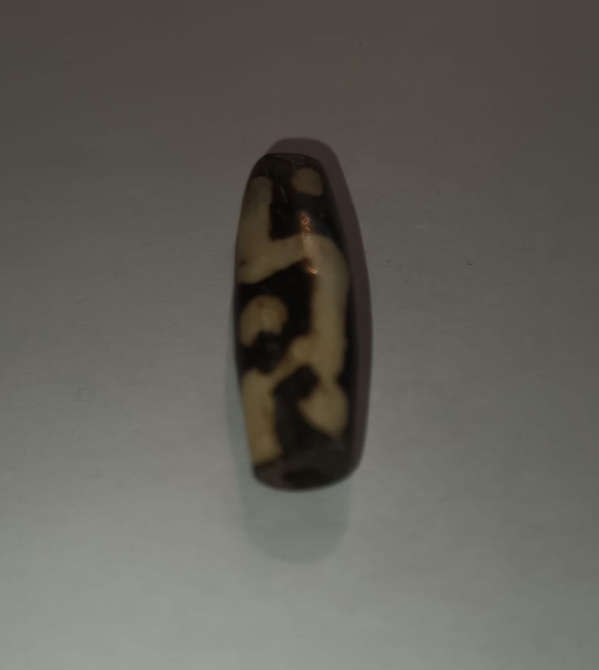 Pietre preziose: Achat Dzi Perlen LOT 2 – Nuovo (secondo la descrizione) da zuerich venduto da Jewlsdesign 2