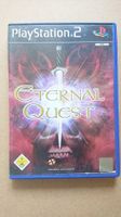 Eternal Quest - Playstation 2 (PS2) - 