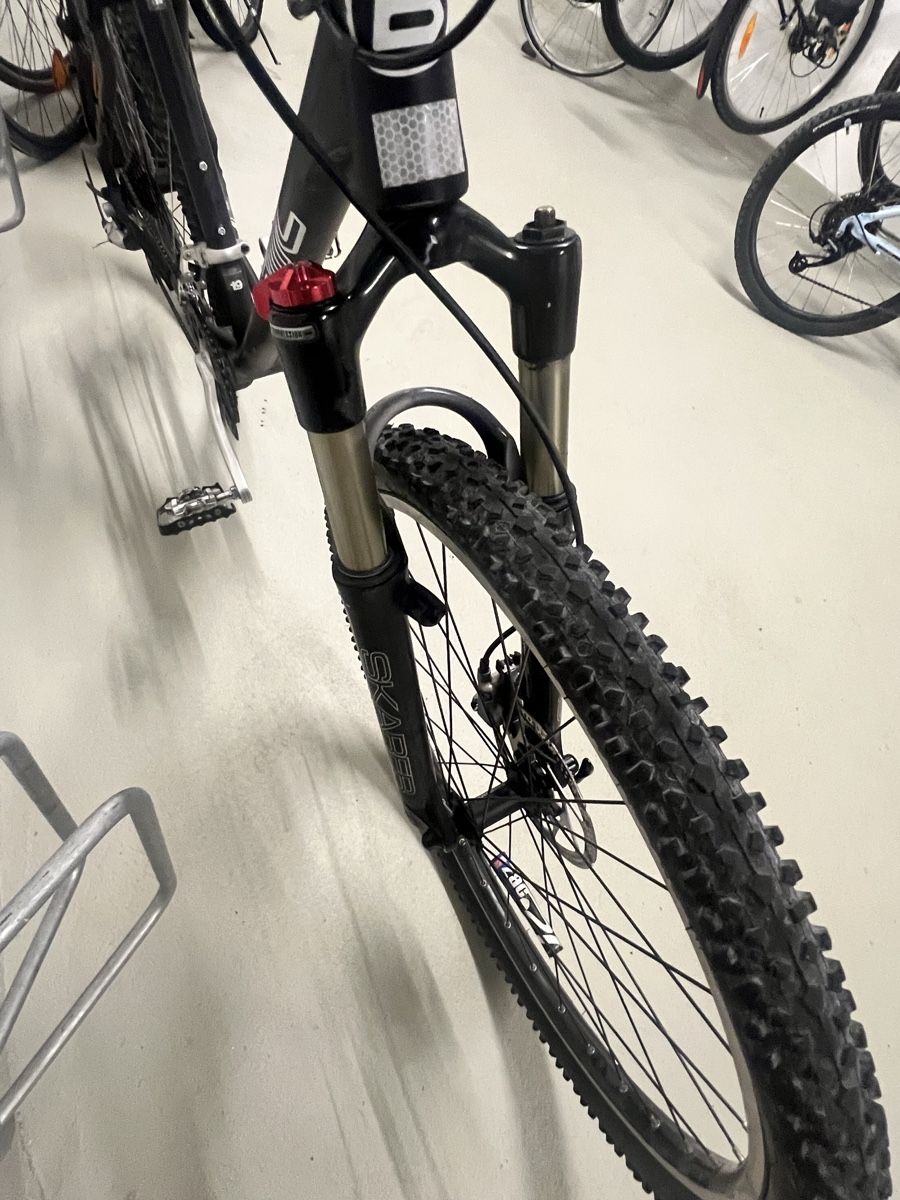 BMC Velos: BMC Mountain Bike Gattopardo – Gebraucht aus Zürich von mik_pbs2 1