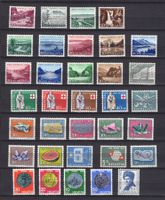 Lots T Suisse Lot Pro Patria ,  Neuf , voir Photos