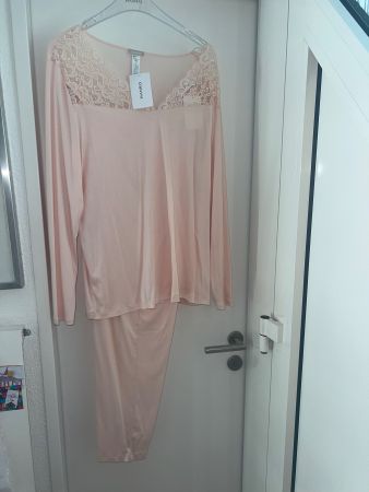 Pyjama HANRO L neu