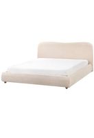 Letto matrimoniale 180 x 200 cm