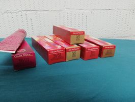 Haarfarbe Wella Colour Touch 5 Stück neu