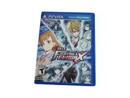 PLAY STATION VITA Dengeki Bunko: Fighting Climax