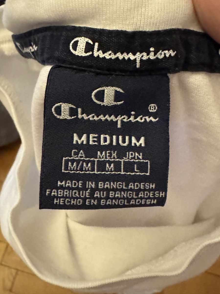 Kleiderpakete: Lots de T-shirt  – Neu (gemäss Beschreibung) aus Genève von pau_nt5g 5