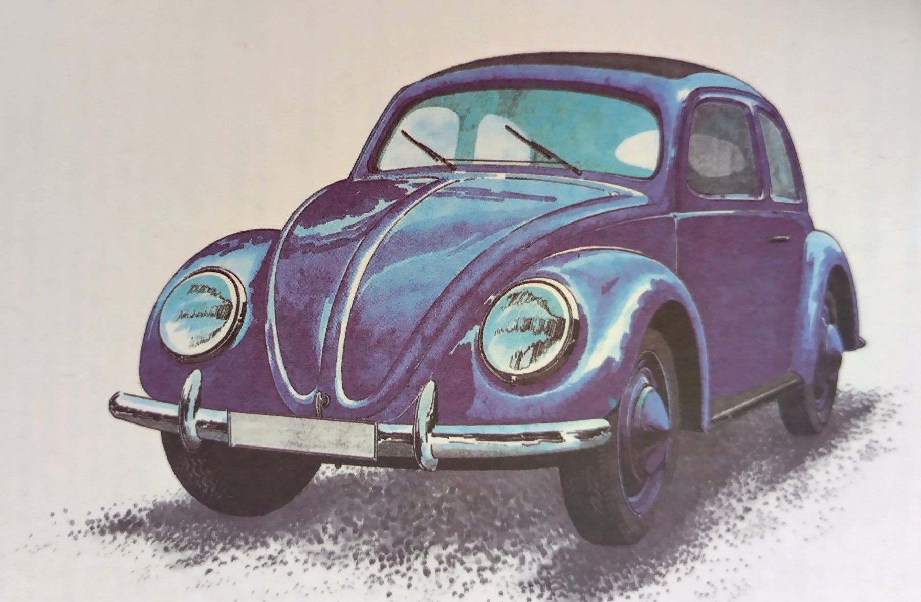 Bücher: Oldtimer - Autos aus den Jahren 1885-1940 / Auto Buch – Gebraucht aus Bellach von JingleJerry 3