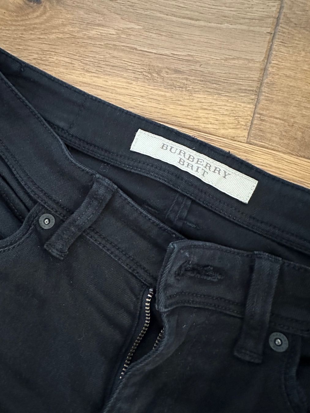 Burberry Jeans: Burberry Jeans - 25 – Usato da Hochdorf venduto da lefaho 2