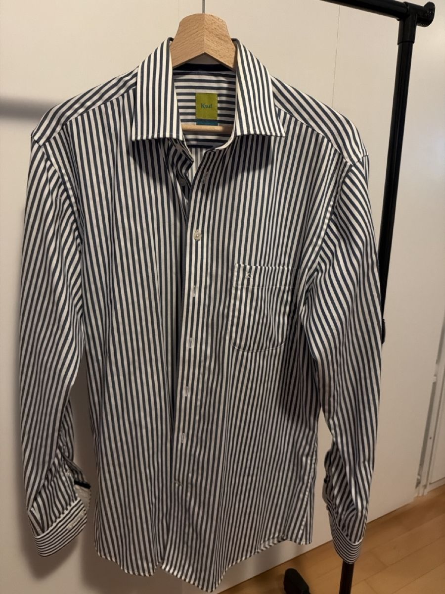 Camicie: Kauf camicia  – Usato da Sementina venduto da bru_vpp5