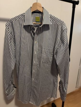 Kauf camicia 