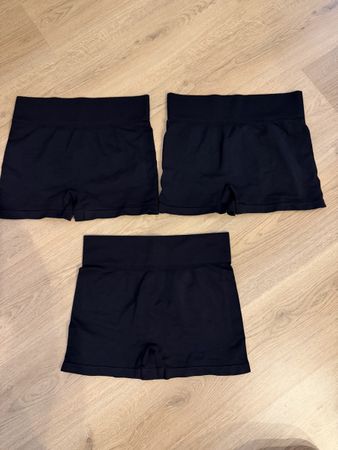 3-er Set Sportshorts Gr.M NEU❗️