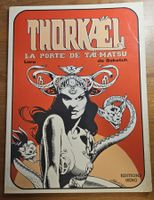 Thorkaël N 2 E.O. (T.B.E.)  La porte de Taï-Matsu