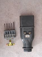 J40 /  5 Poliger Stecker gebraucht