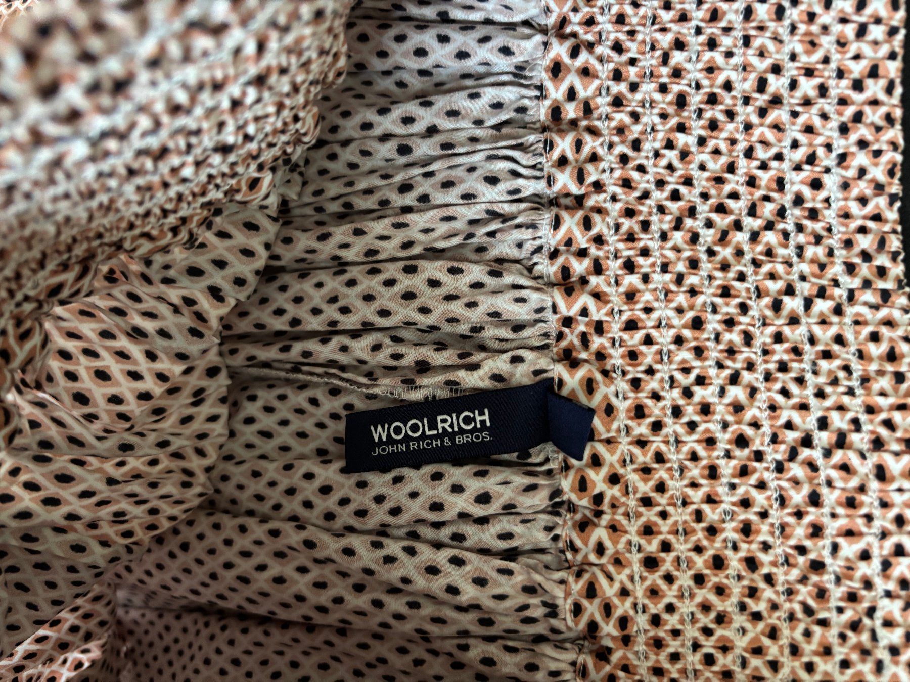 Röcke: WOOLRICH Sommerrock neuwertig – Neu (gemäss Beschreibung) aus Merishausen von yourdream 1