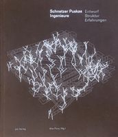 Schnetzer Puskas Ingenieure. Entwurf, Struktur, Erfahrungen