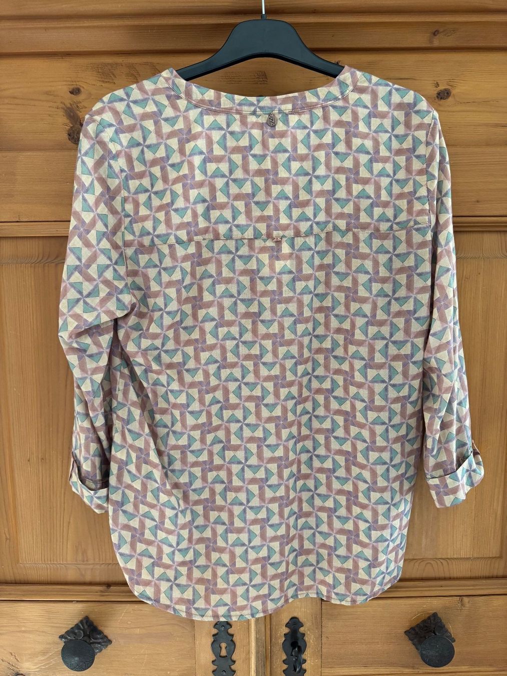 Nile Camicette: Bluse, Nile //NEU// S – Nuovo (secondo la descrizione) da Stettfurt venduto da outlet72 2