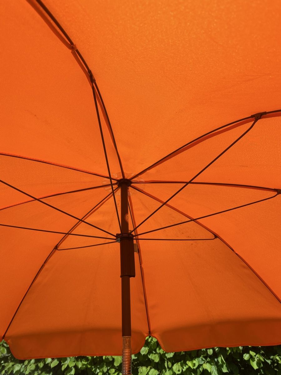 Parasols: Sonnenschirm DM= ca. 180cm – D'occasion à Seewen SZ par shaky01 3