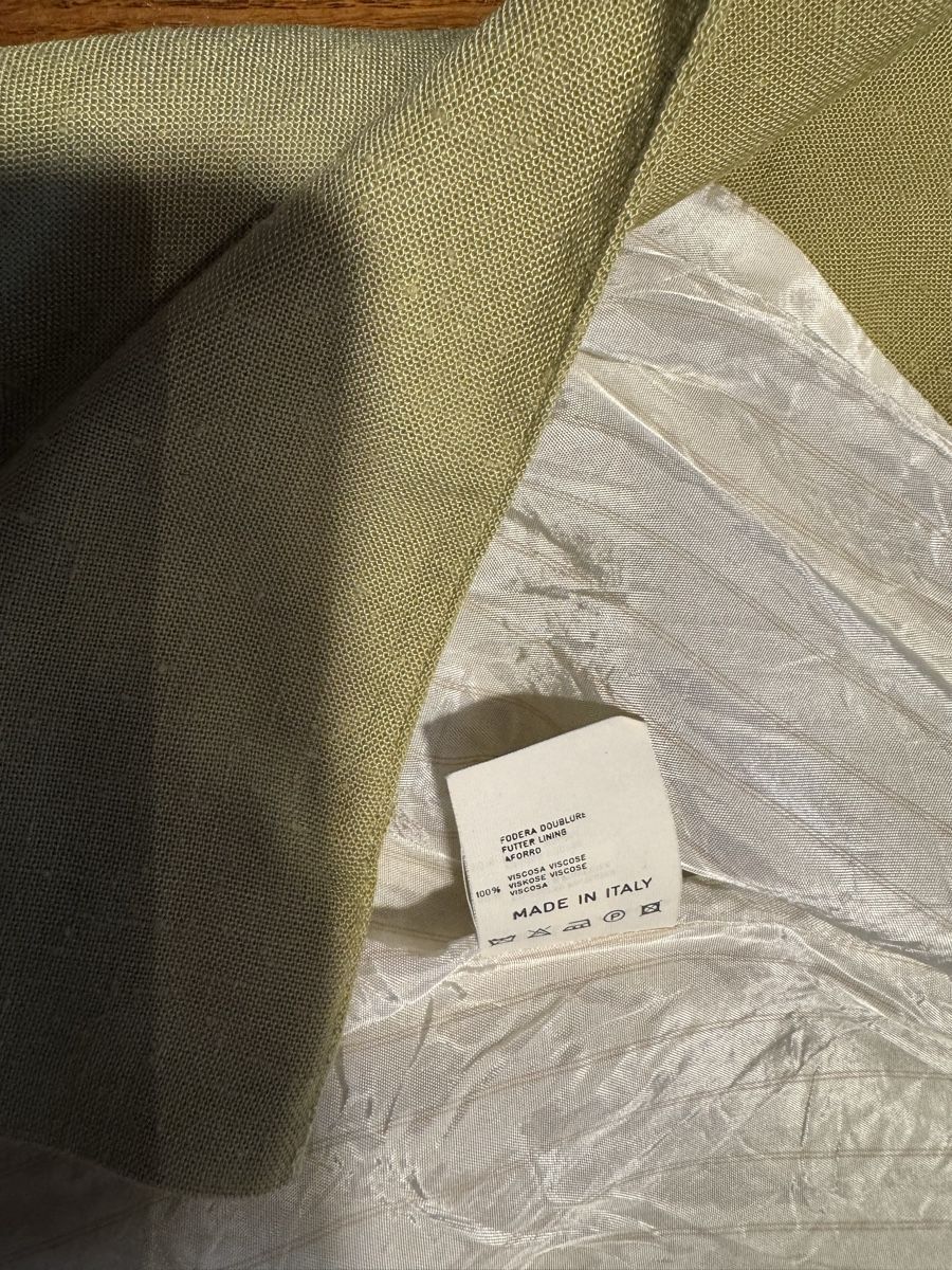 Giacche: Blazer femme – Usato da Montsevelier venduto da ber_88db 2