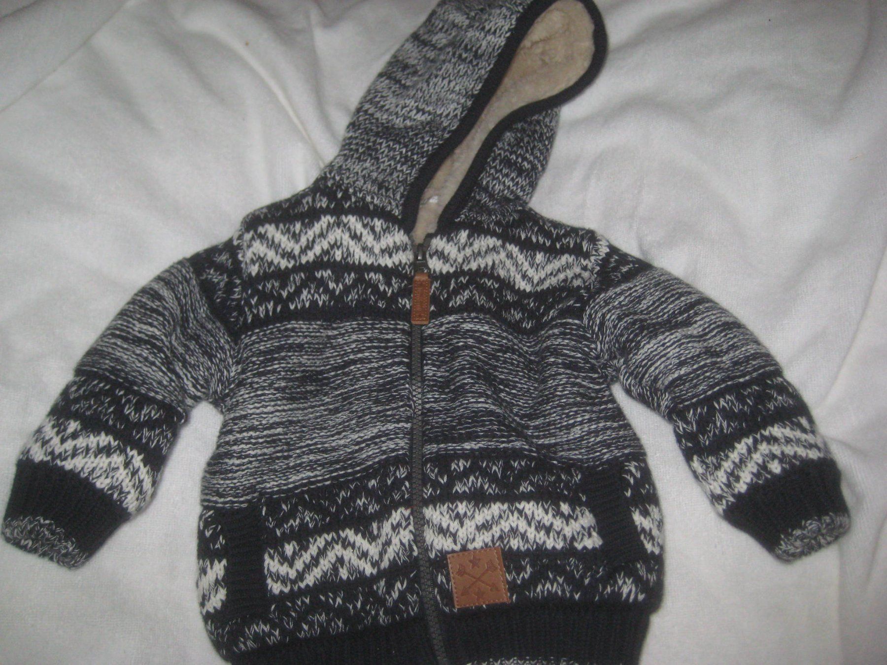 Vestes & Manteaux: BABY   JÄCKCHEN – D'occasion à Uster par flocke1