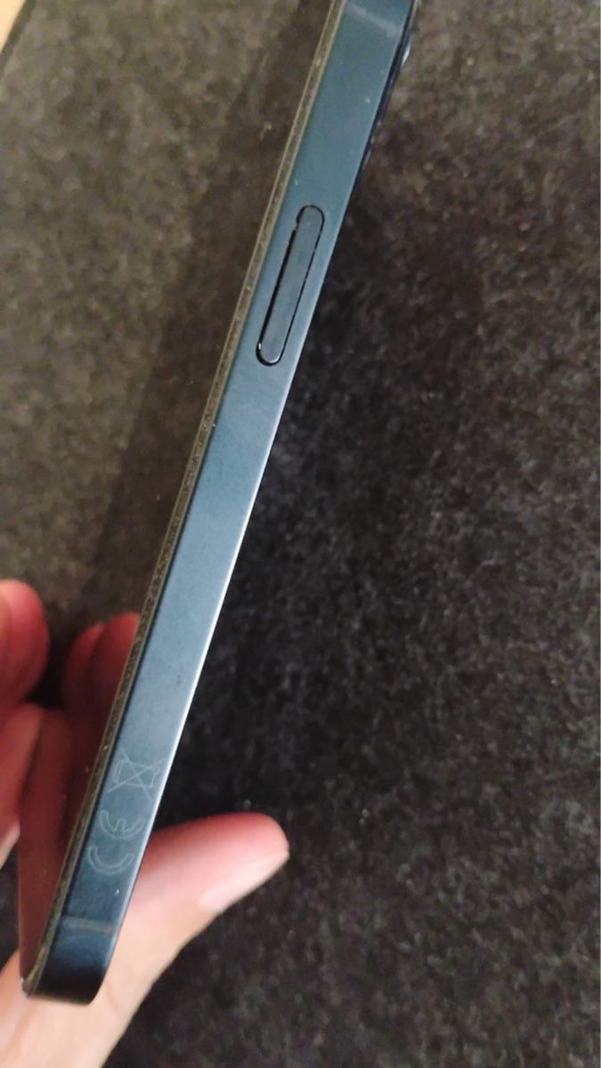 Apple Handys / Smartphones: iPhone 13 mini 128GB 82% battery – Gebraucht aus Dietlikon von clf_g9mp 5