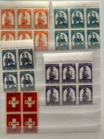 Vignetten Briefmarken Poster Stamp