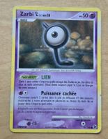 ZARBI 91/106 VINTAGE 2008 DIAMANT ET PERLE DUELS AU SOMMET 