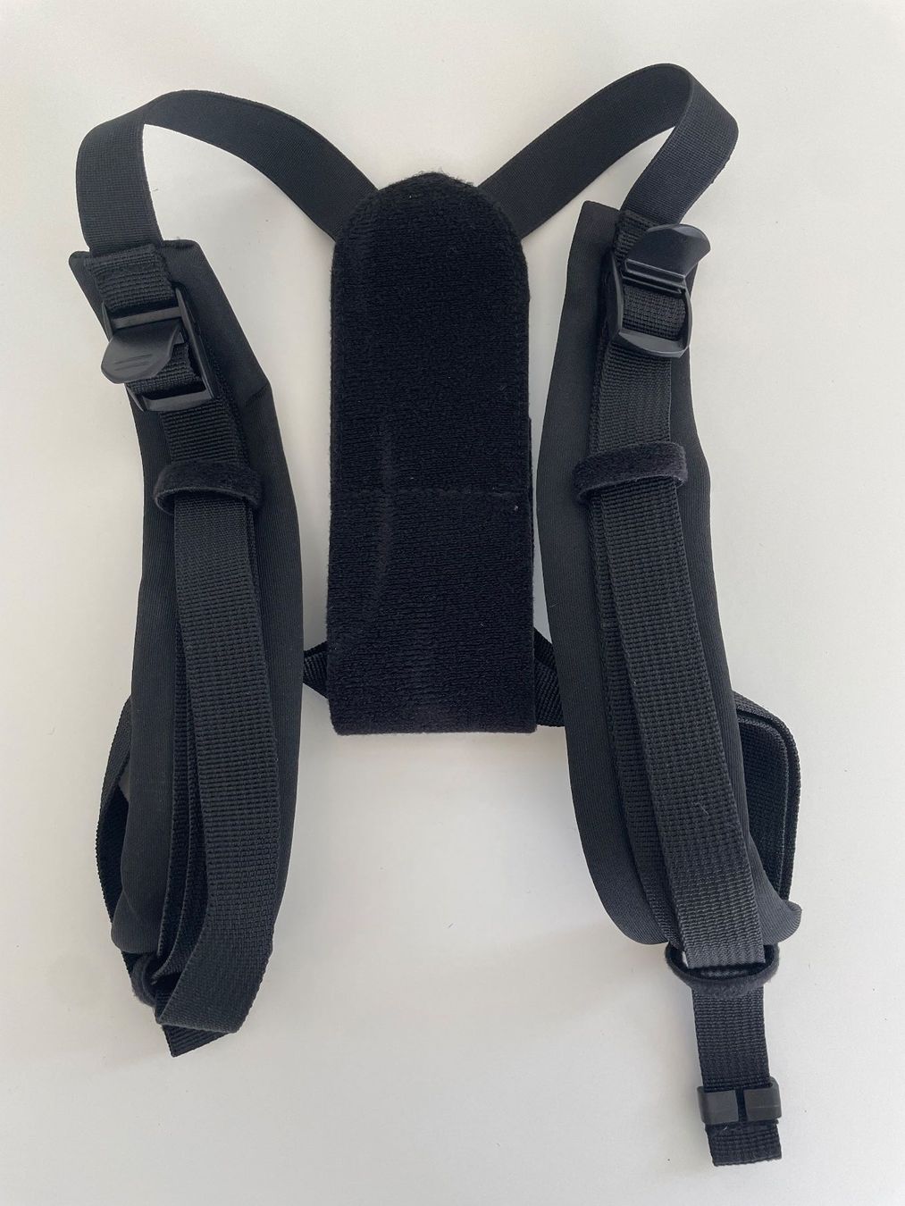 Hometrainer: Blackroll Posture Pro Grösse S/M/L – Usato da St. Gallen venduto da rap_wm5l 2