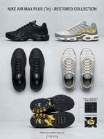 Nike Air Max TN / beide Gr 43 