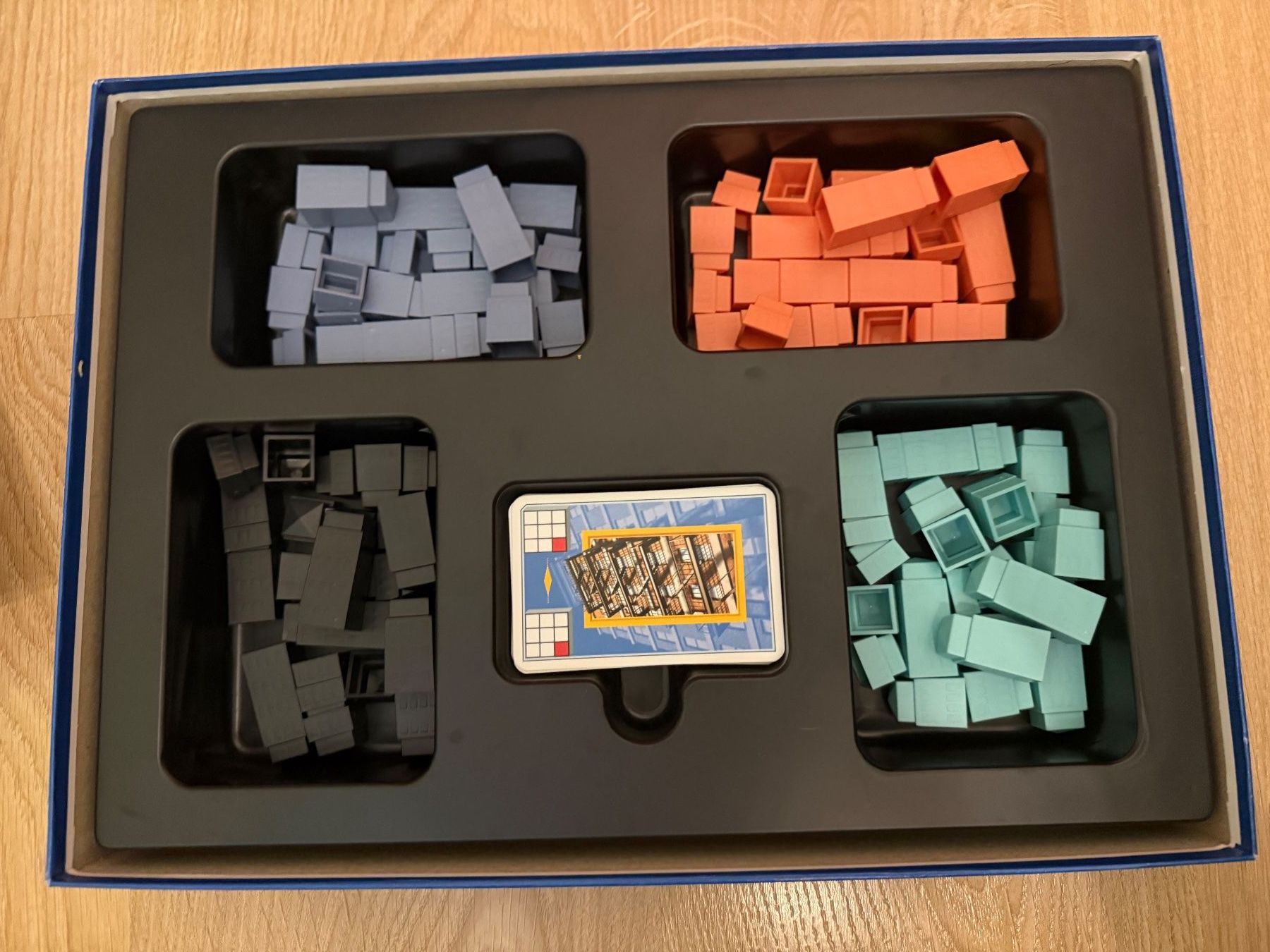 Giochi: Manhattan Spiel – Usato da ZUFIKON venduto da SULMI01 2