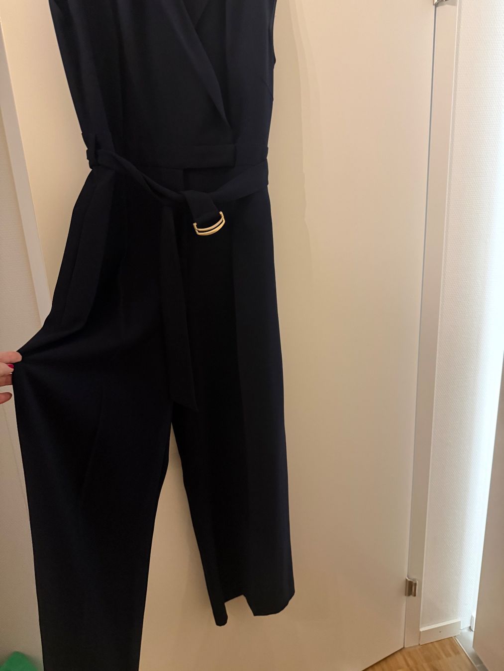 Tara Jarmon Tute: Tara Jarmon Jumpsuit – Usato da Adliswil venduto da ale_dv2q 2