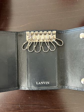 Lanvin Key holder