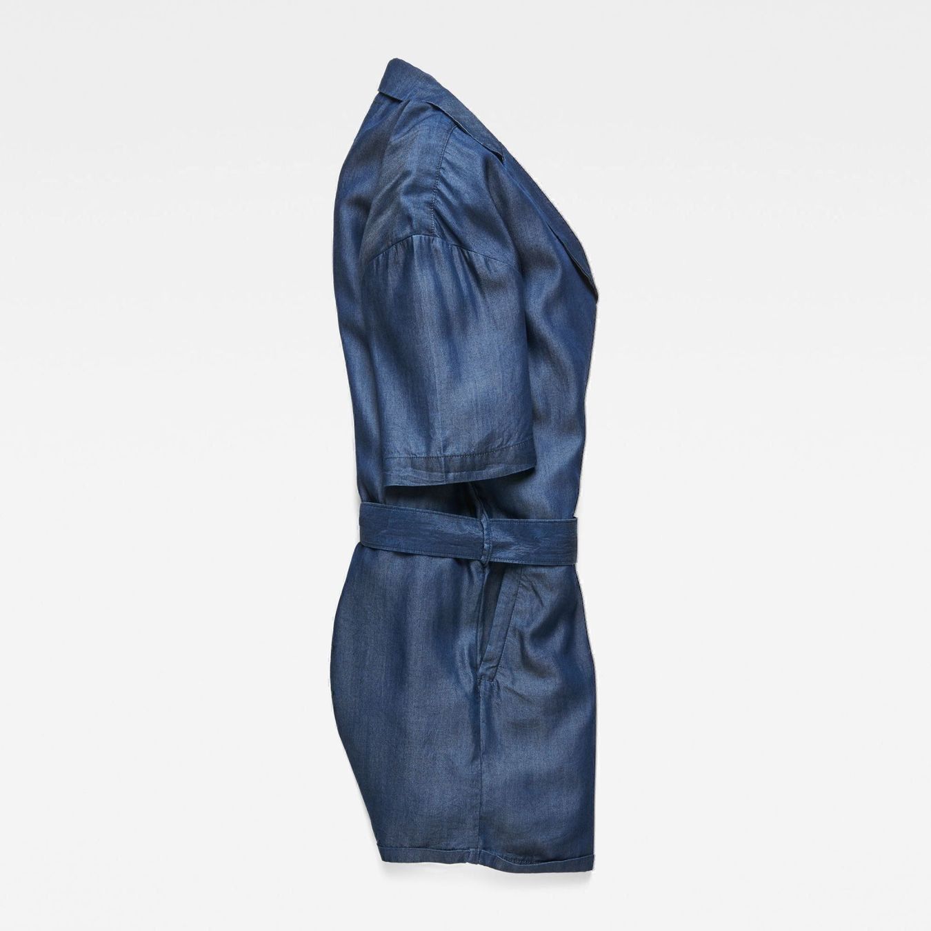 G-Star Jumpsuits: G-Star kurzer Jumpsuit in L – Gebraucht aus Kreuzlingen von shopaholicatheart_2 4