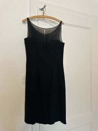 Georges RÊCHE robe chic