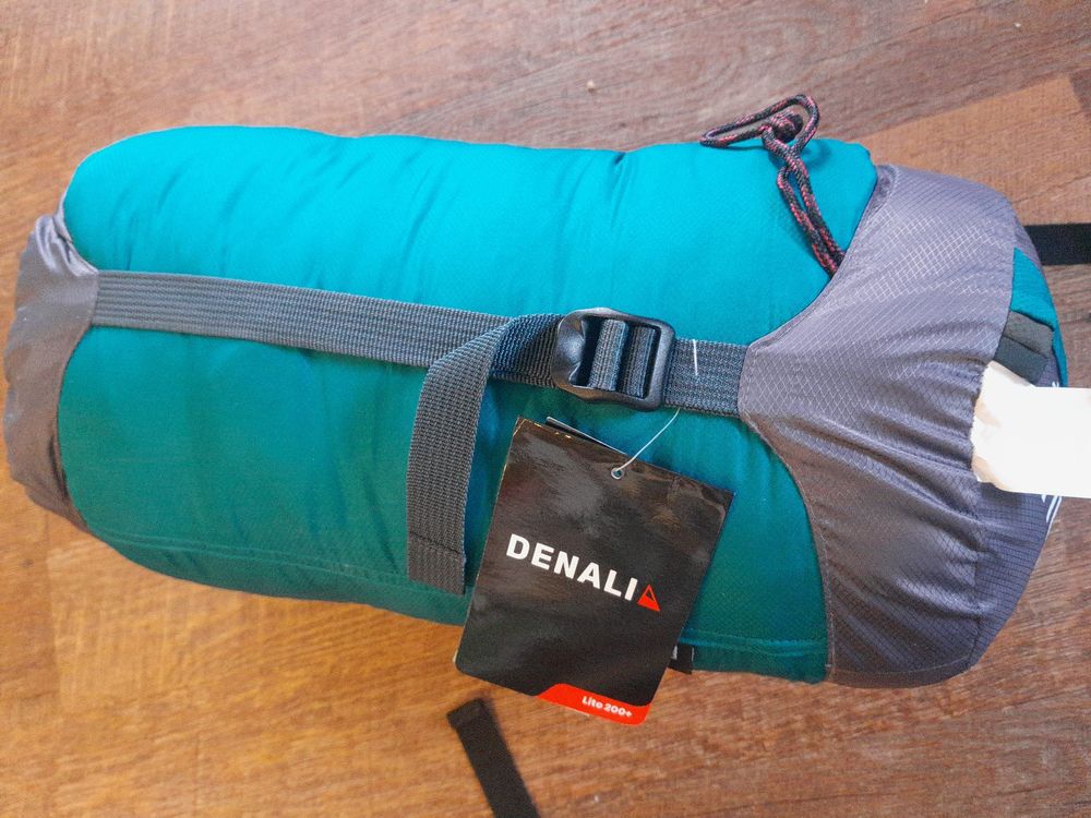 Schlafsack Denali Lite 200 Acheter sur Ricardo