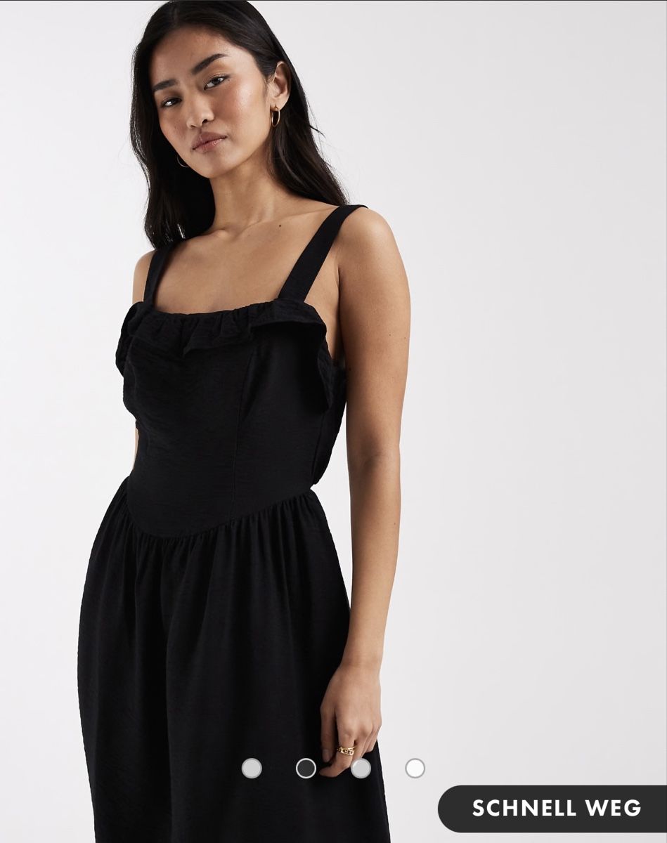 New Look Robes: New Look Sommerkleid Grösse 36 – Neuf (Voir description) à Frauenfeld par _smile_w 1