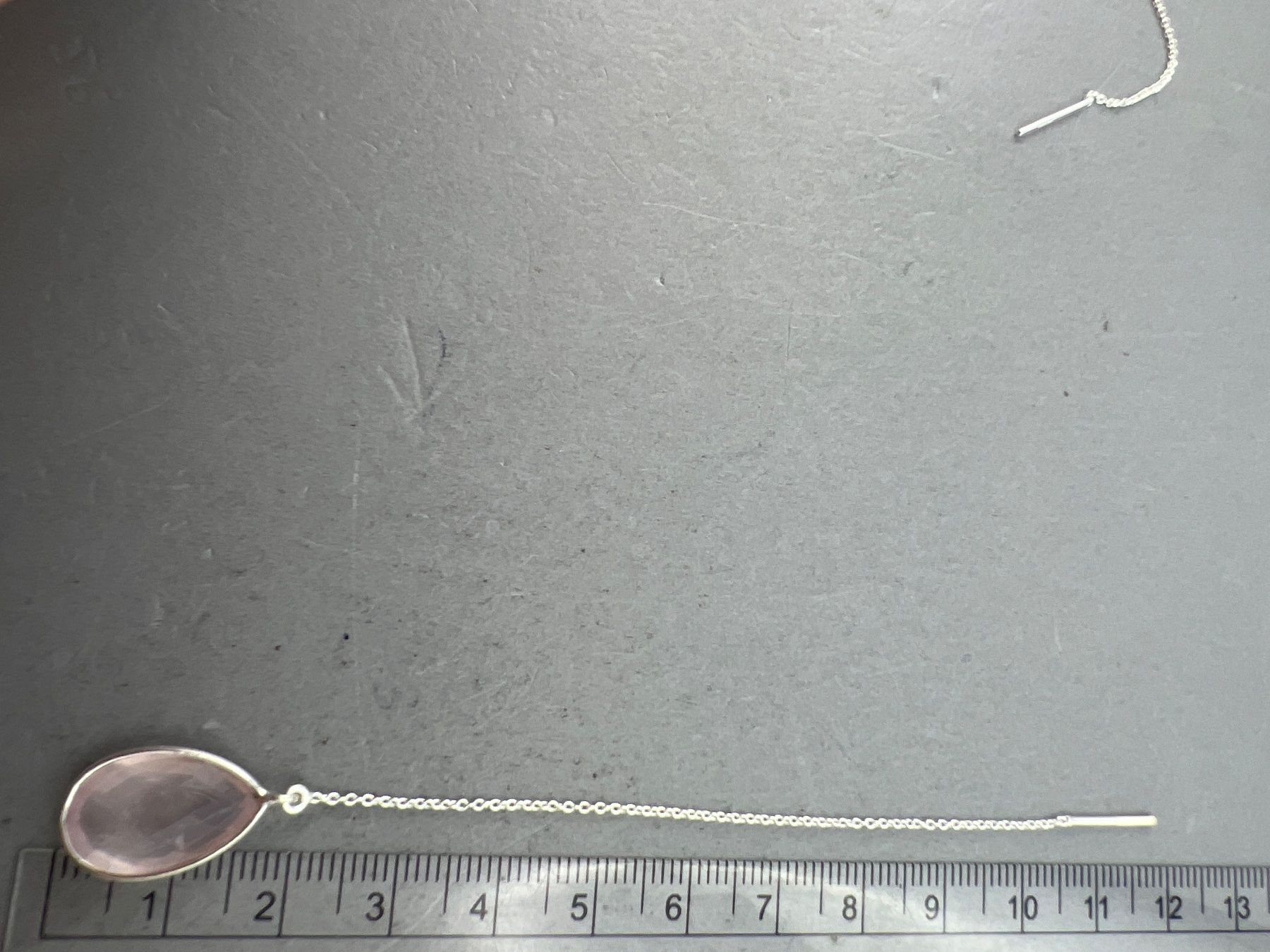 Orecchini pendenti & Orecchini a lobo: Ohrstecker 925 Silber – Usato da Niederuzwil venduto da leo_8857 4