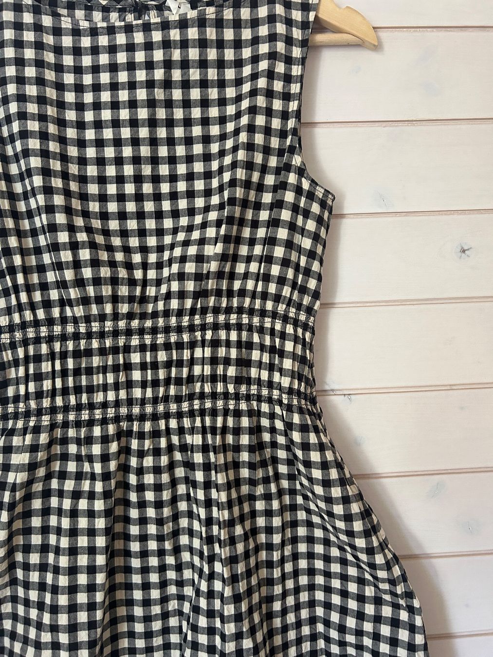 Vestiti: Arket Vichy Kleid - Gr. S – Usato da Illnau venduto da Monkky 4