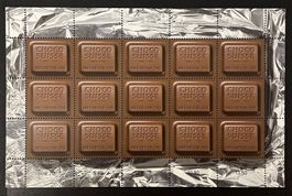 KB CHOCO SUISSE 2001**